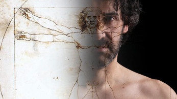 Με μεγάλη επιτυχία η πρεμιέρα του θεατρικού έργου «Βιτρούβιος» του Στέφανου Κακαβούλη στη Σκηνή BRECHT