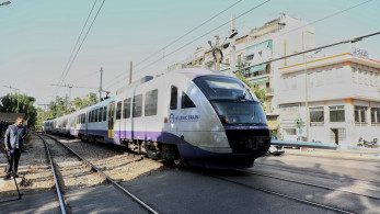 Έρχονται τα πρώτα εργοτάξια για τον προαστιακό σιδηρόδρομο στη δυτική Θεσσαλονίκη