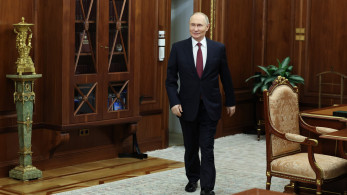 Bloomberg: νέα κλιμάκωση από τον Πούτιν - Ο υβριδικός πόλεμος θέτει σε εγρήγορση την Ευρώπη