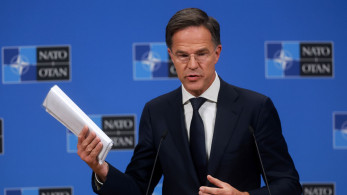 Προειδοποίηση Ρούτε: Δεν μπορούμε να αναχαιτίσουμε ρωσικούς πυραύλους - Να προσέχουμε τον Πούτιν