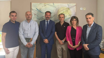 ΝΔ: επίσκεψη στο Αττικόν για την Παγκόσμια Ημέρα Δότη Μυελού των Οστών (photos)