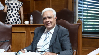 ΟΠΕΚΕΠΕ - Σοβαρές καταγγελίες Σαλάτα: η Ευρωπαϊκή Εισαγγελία «προστάτευσε» στέλεχος με ποινικά αδικήματα