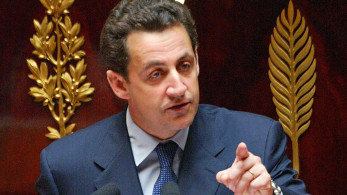 Σαρκοζί: «Δεν θα σταματήσω να μάχομαι για την αθωότητά μου»