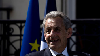 Ο Νικολά Σαρκοζί οδηγείται στη φυλακή στις 21 Οκτωβρίου