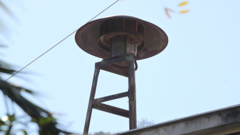 «ΠΑΡΜΕΝΙΩΝ 25»: Καμπάνες και σειρήνες συναγερμού θα ηχήσουν σε όλη τη χώρα