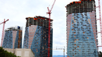 Alumil: στον Καναδά με εμβληματικό έργο