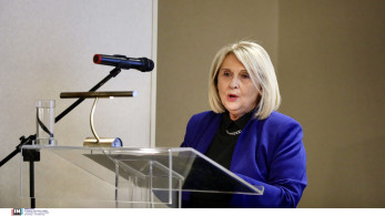 Ένταση μεταξύ Βούλτεψη-Μπαλάφα: Στις φλέβες σας ρέει ψέμα και όχι αίμα (video)