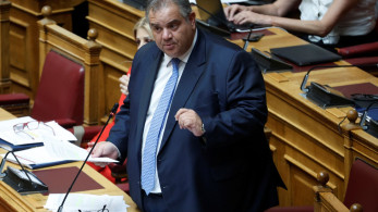 Σπανάκης: Νέος ληξιαρχικός νόμος, θα αντικαταστήσει το ισχύον πλαίσιο από το 1977 Σπανάκης: Νέος ληξιαρχικός νόμος, θα αντικαταστήσει το ισχύον πλαίσιο από το 1977