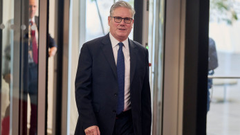 Στάρμερ για τρομοκρατική επίθεση: Ένα άθλιο άτομο επιτέθηκε εναντίον των Εβραίων επειδή είναι Εβραίοι