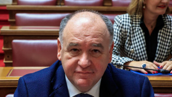 Σταύρος Παπασωτηρίου στο «Μανιφέστο»: Λύση του δημογραφικού με αναζωογόνηση της περιφέρειας Σταύρος Παπασωτηρίου στο «Μανιφέστο»: Λύση του δημογραφικού με αναζωογόνηση της περιφέρειας