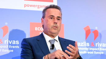 Παπασταύρου: Η Ελλάδα πύλη εισόδου για το αμερικανικό υγροποιημένο φυσικό αέριο