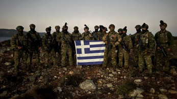 Ολοκληρώθηκε η Εθνική Διακλαδική Άσκηση Μεγάλης Κλίμακας «ΠΑΡΜΕΝΙΩΝ – 25»