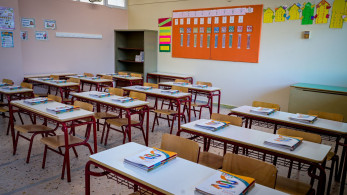 Καταγγελία μητέρας για κακοποίηση 3χρονου σε σχολείο στον Αυλώνα - Στο στόχαστρο ο διευθυντής Καταγγελία μητέρας για κακοποίηση 3χρονου σε σχολείο στον Αυλώνα - Στο στόχαστρο ο διευθυντής