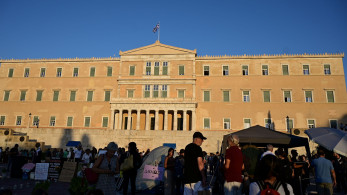 Ξέμειναν από ξυλόλιο και πάνε για rebranding με «νεοξυλόλιο»