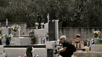 Άρτα: Πραγματοποιήθηκε η εκταφή της εγκύου προκειμένου να γίνει ιατροδικαστική εξέταση