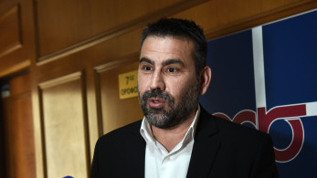 Ο βουλευτής Τάσος Νικολαΐδης παραδέχεται: Το ΠΑΣΟΚ βιώνει εσωστρέφεια