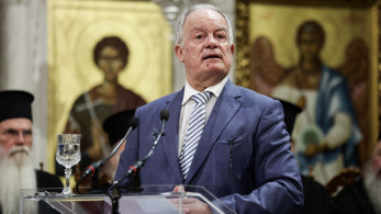 Τασούλας: Η Ορθόδοξη θεολογία μπορεί να συμβάλει στον διάλογο για τις επιπτώσεις της τεχνολογίας Τασούλας: Η Ορθόδοξη θεολογία μπορεί να συμβάλει στον διάλογο για τις επιπτώσεις της τεχνολογίας