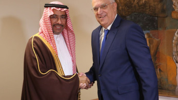 Θεοδωρικάκος: «Ενισχύουμε τις σχέσεις Ελλάδας – Σαουδικής Αραβίας για την αύξηση των επενδύσεων»