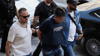 Στη φυλακή ο 50χρονος που σκότωσε την αδελφή του στη Θεσσαλονίκη