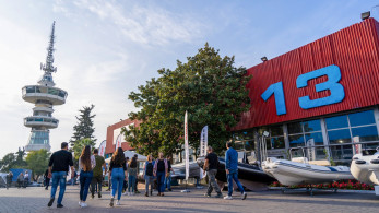 Thessaloniki Boat &: Fishing Show 2025: με περισσότερους από 200 εκθέτες, διεθνή χαρακτήρα και βαλκανικό προσανατολισμό