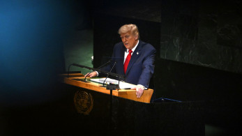 Νέο τελεσίγραφο Τραμπ προς τη Χαμάς - Σε τεταμένο κλίμα αύριο οι διαπραγματεύσεις στην Αίγυπτο