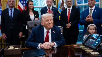 Τραμπ: Έρχεται συμφωνία με το Χάρβαρντ, θα πληρώσει 500 εκατ. δολάρια