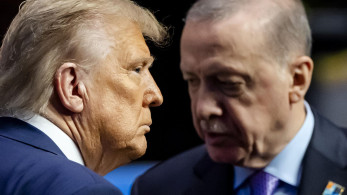 Ερντογάν σε Τραμπ: Πληρώσαμε για τα F-35, παρακολουθούμε τις εξελίξεις