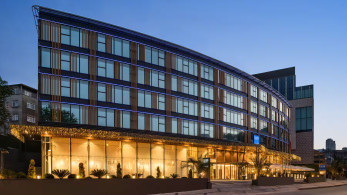Η Wyndham ενισχύει την παρουσία της στην Κωνσταντινούπολη με επιπλέον δύο ξενοδοχεία