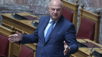 Τσιάρας: Πληρωμές επιδοτήσεων χωρίς ελέγχους δεν θα γίνουν