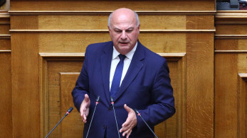 Τσιάρας: Να συνεργαστούμε όλοι στην αντιμετώπιση της ευλογιάς των προβάτων - Μέτρα, αποζημιώσεις