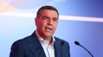 Αλέξης Τσίπρας: σαλπάρισε ο καπετάνιος του γλυκού νερού Αλέξης Τσίπρας: σαλπάρισε ο καπετάνιος του γλυκού νερού
