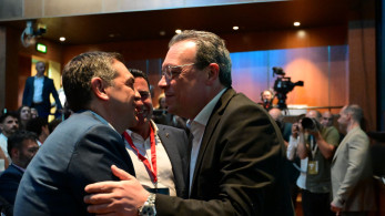 Φάμελλος: η τελευταία ζαριά του προτού τον «απολύσει» ο Τσίπρας Φάμελλος: η τελευταία ζαριά του προτού τον «απολύσει» ο Τσίπρας