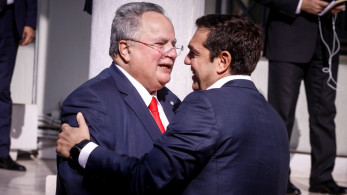 Καρφιά Κοτζιά κατά Τσίπρα: Ας κάνει κόμμα να τελειώνουμε, κάνει κακό στον χώρο