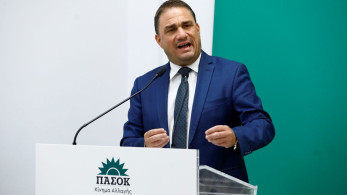 Τσουκαλάς: οι υπερβολές και οι αντιφάσεις του ΠΑΣΟΚ στο εργασιακό νομοσχέδιο Τσουκαλάς: οι υπερβολές και οι αντιφάσεις του ΠΑΣΟΚ στο εργασιακό νομοσχέδιο