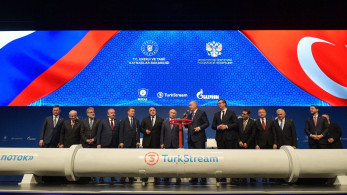 Ρωσία: η ενεργειακή συνεργασία με την Άγκυρα συνεχίζεται, παρά τις πιέσεις Τραμπ Ρωσία: η ενεργειακή συνεργασία με την Άγκυρα συνεχίζεται, παρά τις πιέσεις Τραμπ