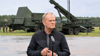 Τουσκ: Η Ρωσία απειλεί ολόκληρο τον κόσμο - Οι Ευρωπαίοι πιο ενωμένοι από ποτέ