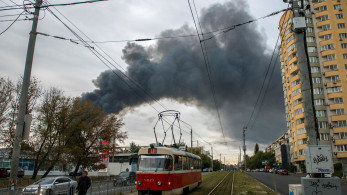 Στήριξη από την Ιταλία στις ενεργειακές υποδομές της Ουκρανίας