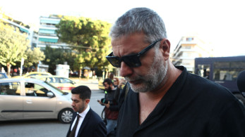 Ένοχος ο Βασίλης Μπισμπίκης για το τροχαίο στη Φιλοθέη - Χρηματική ποινή 7.000€