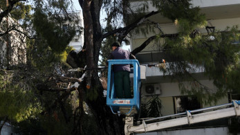 Χωρίς ρεύμα  Χαλάνδρι, Αγία Παρασκευή και Ψυχικό