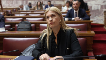 Βολουδάκη: Η Ελλάδα θωρακισμένη απέναντι στη μεταναστευτική πρόκληση