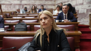 Σέβη Βολουδάκη για αγροτικές κινητοποιήσεις: Τα αδιέξοδα λύνονται με διάλογο και αλληλοσεβασμό