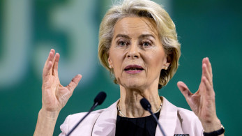 Φον ντερ Λάιεν: Στοπ στις αγορές ρωσικού πετρελαίου από την ΕΕ μέχρι το τέλος του 2025