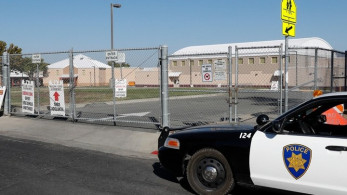 Συναγερμός στην Καλιφόρνια - Φωτιά σε διυλιστήριο της Chevron στο Ελ Σεγκούντο