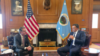 Κικίλιας: Οι ΗΠΑ παράγουν LNG και η Ελλάδα μπορεί να το μεταφέρει σε όλον τον κόσμο (photos)