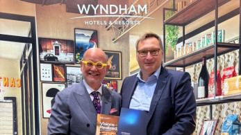 Wyndham: συμφωνία για 25 νέα ξενοδοχεία σε Γερμανία και Αυστρία