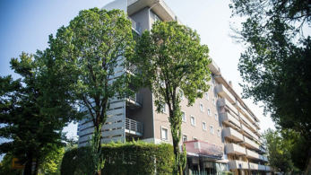 Νέο ξενοδοχείο Wyndham Garden στο Κονελιάνο της Ιταλίας