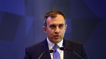 Χατζηβασιλείου: Ήταν ακριβό το εισιτήριο εισόδου της Τουρκίας στον Λευκό Οίκο Χατζηβασιλείου: Ήταν ακριβό το εισιτήριο εισόδου της Τουρκίας στον Λευκό Οίκο