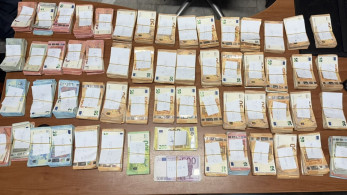 Ομόνοια: συνελήφθη 58χρονος για διακίνηση λαθραίων  καπνικών προϊόντων