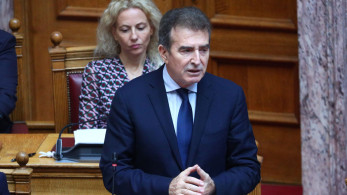 Χρυσοχοΐδης για Άγνωστο Στρατιώτη: «Σωστή η απόφαση για τις Ένοπλες Δυνάμεις» (video)