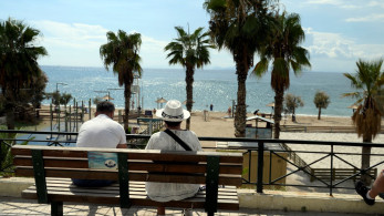 ΕΛΣΤΑΤ: στο 8,1% υποχώρησε το ποσοστό της ανεργίας τον Αύγουστο ΕΛΣΤΑΤ: στο 8,1% υποχώρησε το ποσοστό της ανεργίας τον Αύγουστο